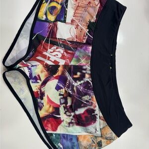 Reebok CrossFit Games Shorts